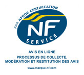 logo afnore