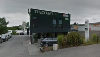 A Lorient, Trecobat montre l’exemple avec sa nouvelle agence BBC