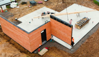 Les techniques de la construction bois : Guide complet des méthodes constructives
