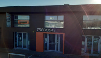 Agence Trecobois Brest