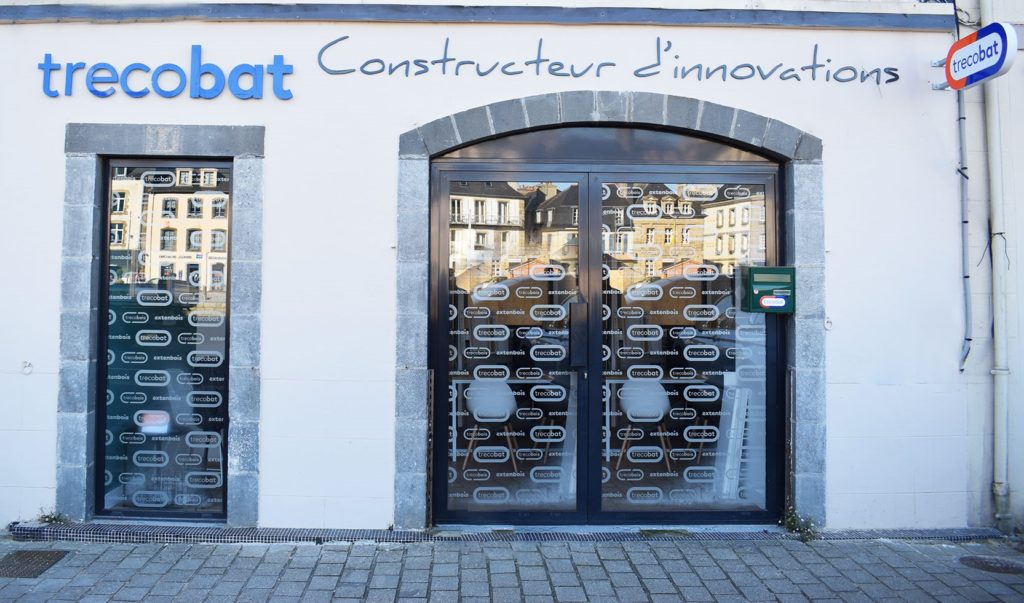 agence-trecobat-landerneau-façade