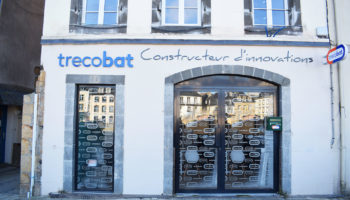 Agence Trecobois Landerneau