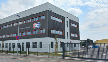 Agence Trecobois Nantes