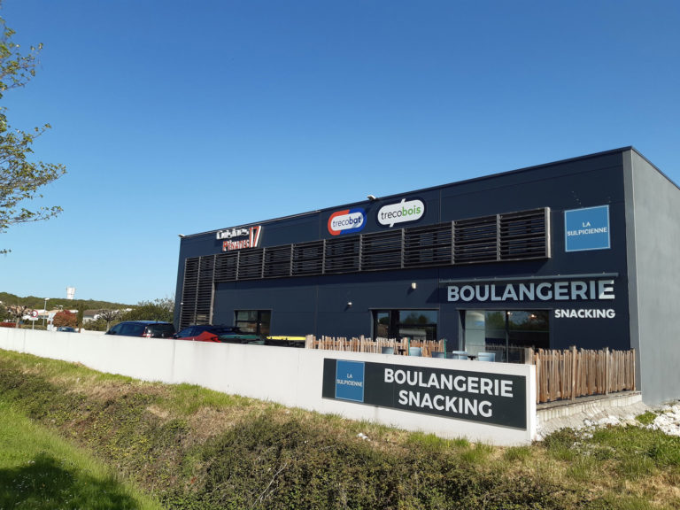 Agence Trecobois Royan