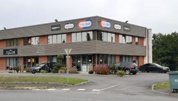 Agence Trecobois Dinan
