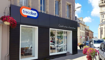 Agence Trecobois Lannilis
