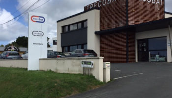 Agence Trecobois Lannion