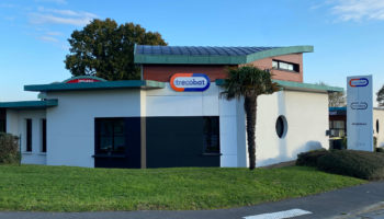 Agence Trecobois Morlaix
