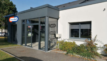 Agence Trecobois Rennes