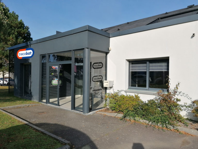 Agence Trecobois Rennes