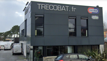 Agence Trecobois Lorient