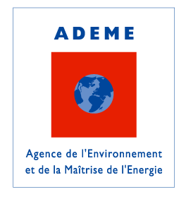 Logo ADEME