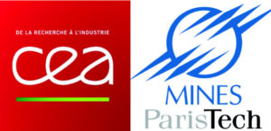 Logo CEA