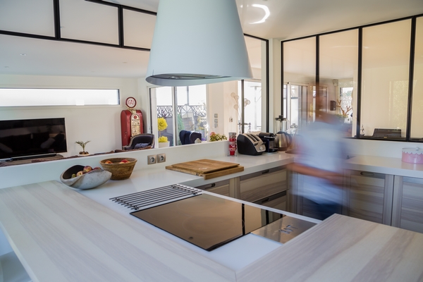 Cuisine atelier