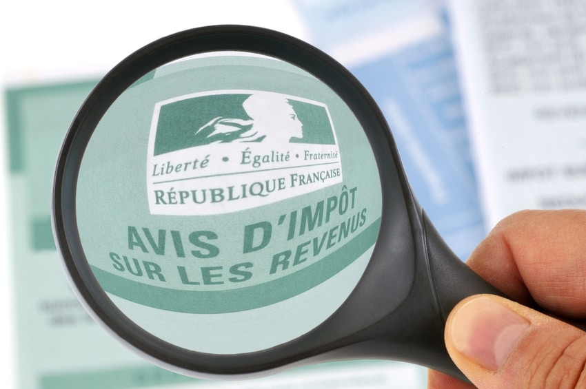 Défiscalisation