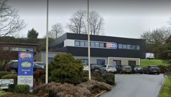 Agence Trecobois Quimper