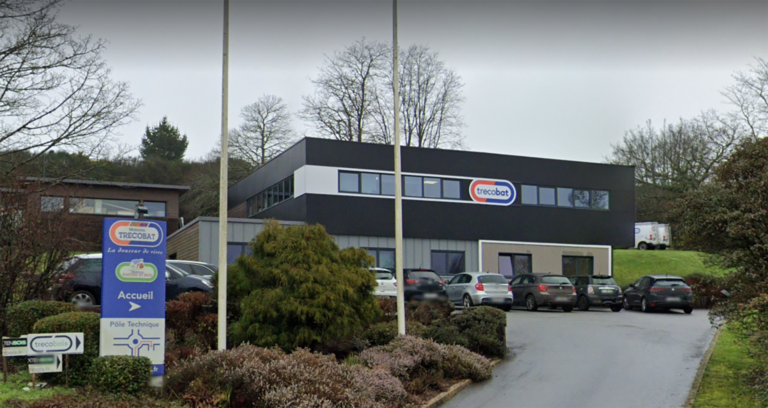 Agence Trecobois Quimper