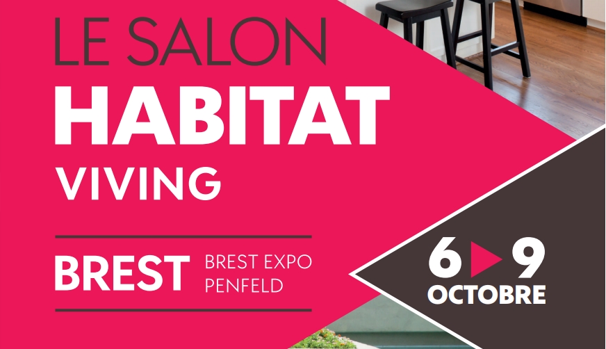 Trecobat Viving Brest