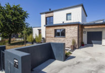 maison-bois-garage-trecobois