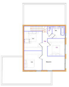plan-etage-maison-44-trecobois