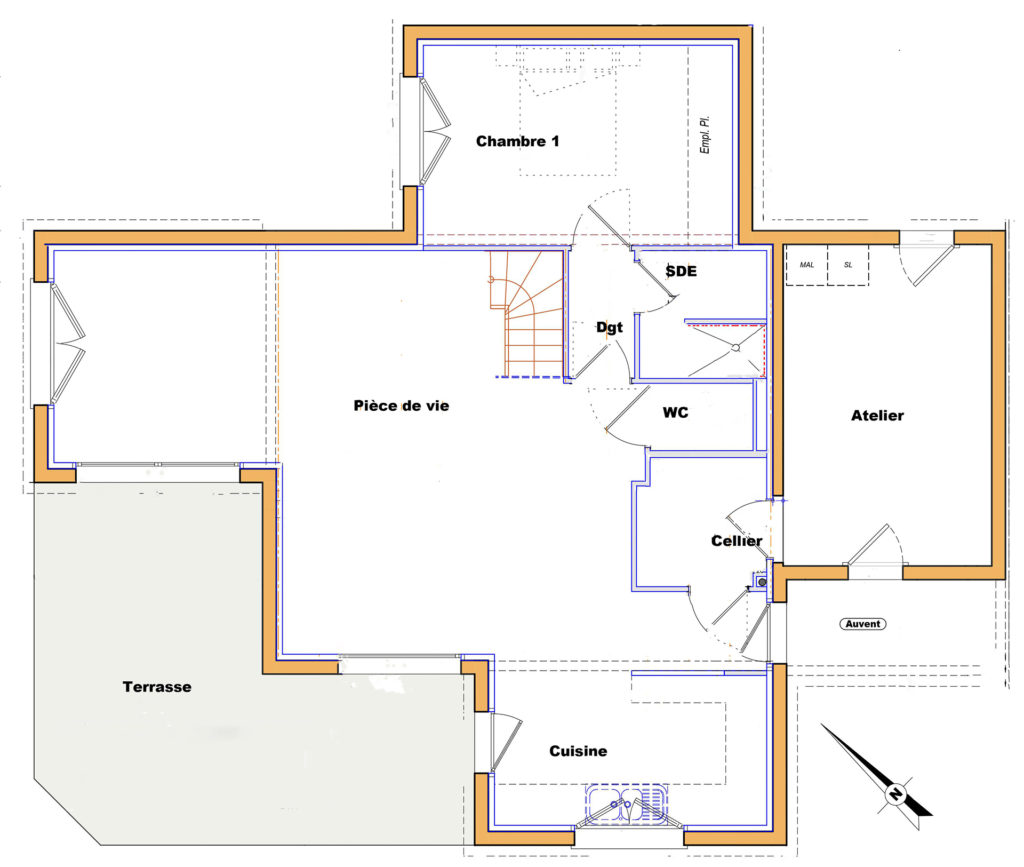 plan-maison-bois-trecobois