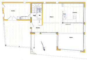 plan-rdc-maison-bois-trecobois