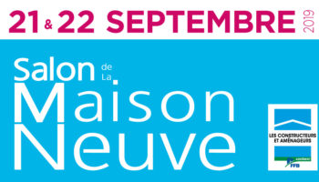 Trecobois expose au Salon de la Maison Neuve à Bordeaux (33) les 21 et 22 Septembre 2019