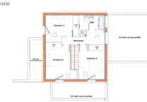 maison-bois-plan-etage-trecobois