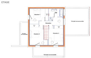 maison-bois-plan-etage-trecobois