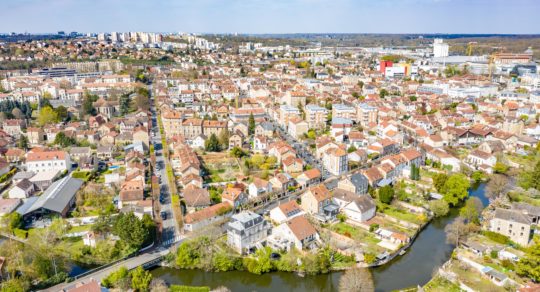 Essonne