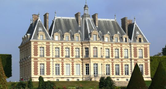 Parc de Sceaux