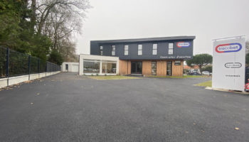 Agence Trecobois Saint-Nazaire