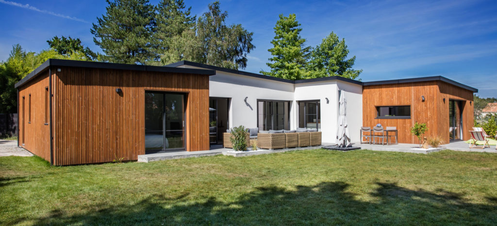 5 astuces pour construire une maison pratique et astucieuse - Trecobat