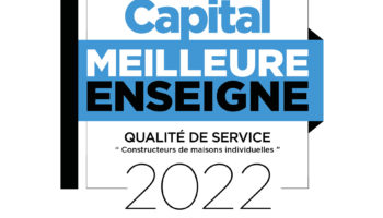 Trecobois élu la meilleure enseigne 2022 par le magazine Capital