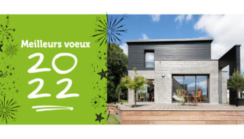 Trecobois vous souhaite une bonne année 2022 !