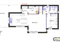 plan-rdc-maison-trecobois-lannilis