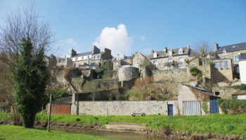 Constructeur de maison bois proche de Plancoët (22130)