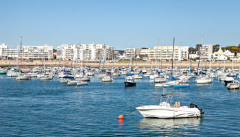 Constructeur de maison bois proche de Pornichet (44380)