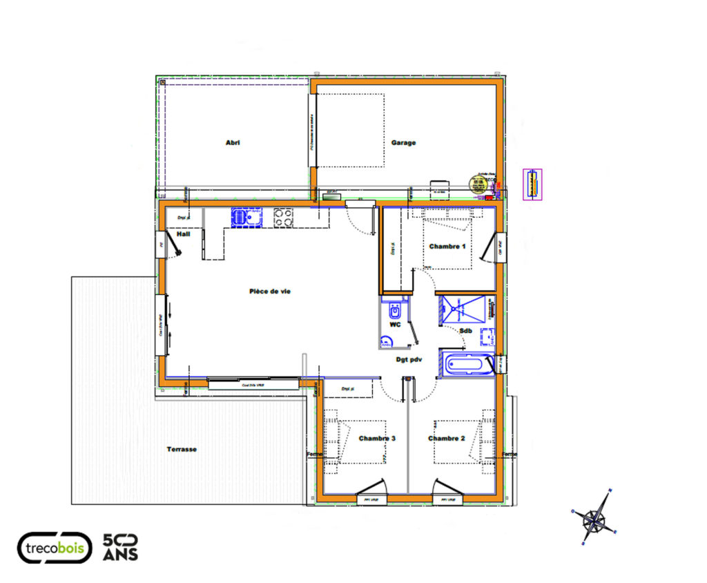 plan3D-projet-maison-trecobois-dinan