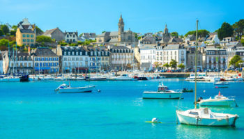 La Bretagne, région idéale pour s’installer