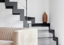escalier-design-maison-trecobois-auray