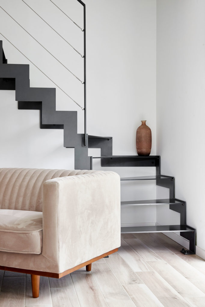 escalier-design-maison-trecobois-auray