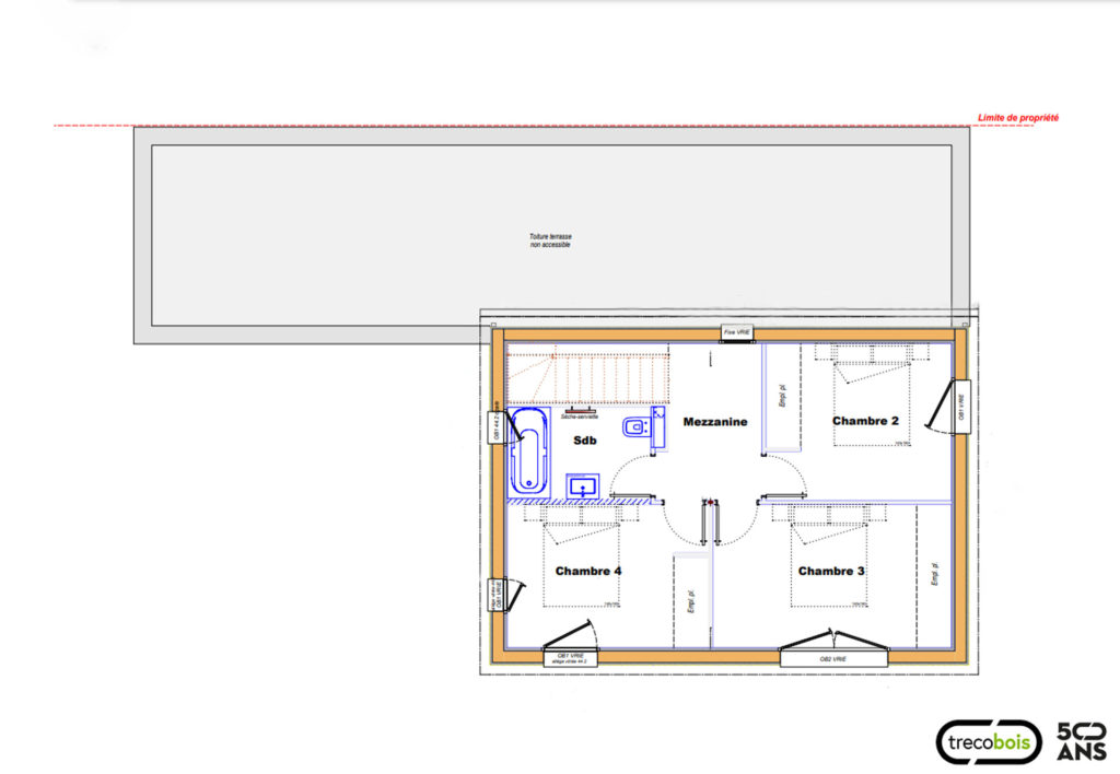 plan-projet-maison-trecobois-lannilis