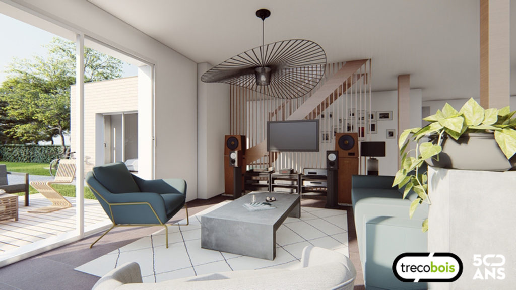salon-projet-maison-trecobois-lannilis