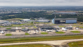 Toulouse, 1ère ville de France pour travailler dans l’aéronautique