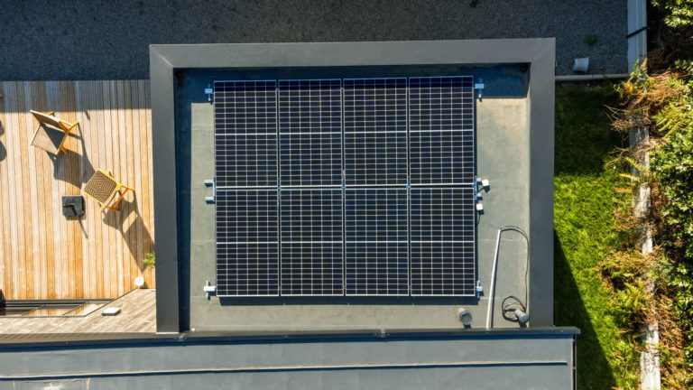 Trecobat-Green-Panneaux-Photovoltaïques