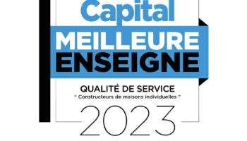 Le Groupe Trecobat une nouvelle fois élu « Meilleure Enseigne 2023 » par le magazine Capital