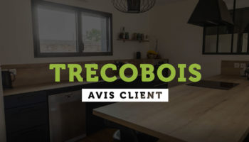 « J’ai choisi Trecobois pour la qualité de ses matériaux » – Jacques, client Trecobois.