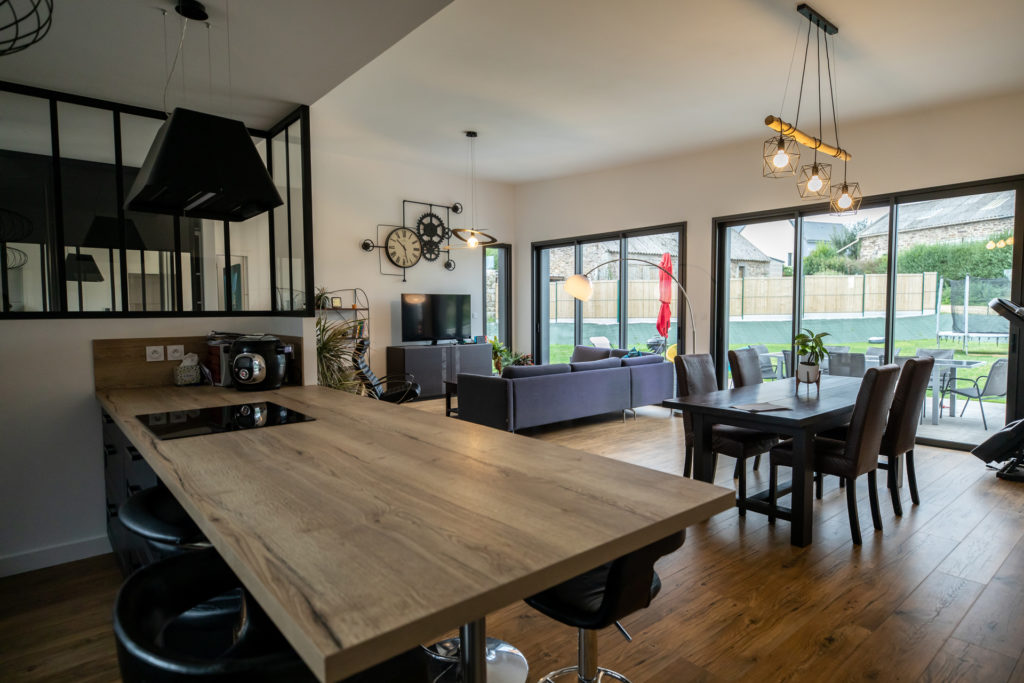 intérieur-maison-trecobois-le-drennec