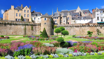 Constructeur de maison bois proche de Vannes (56000)